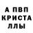 ГАШИШ Изолятор Veselkina